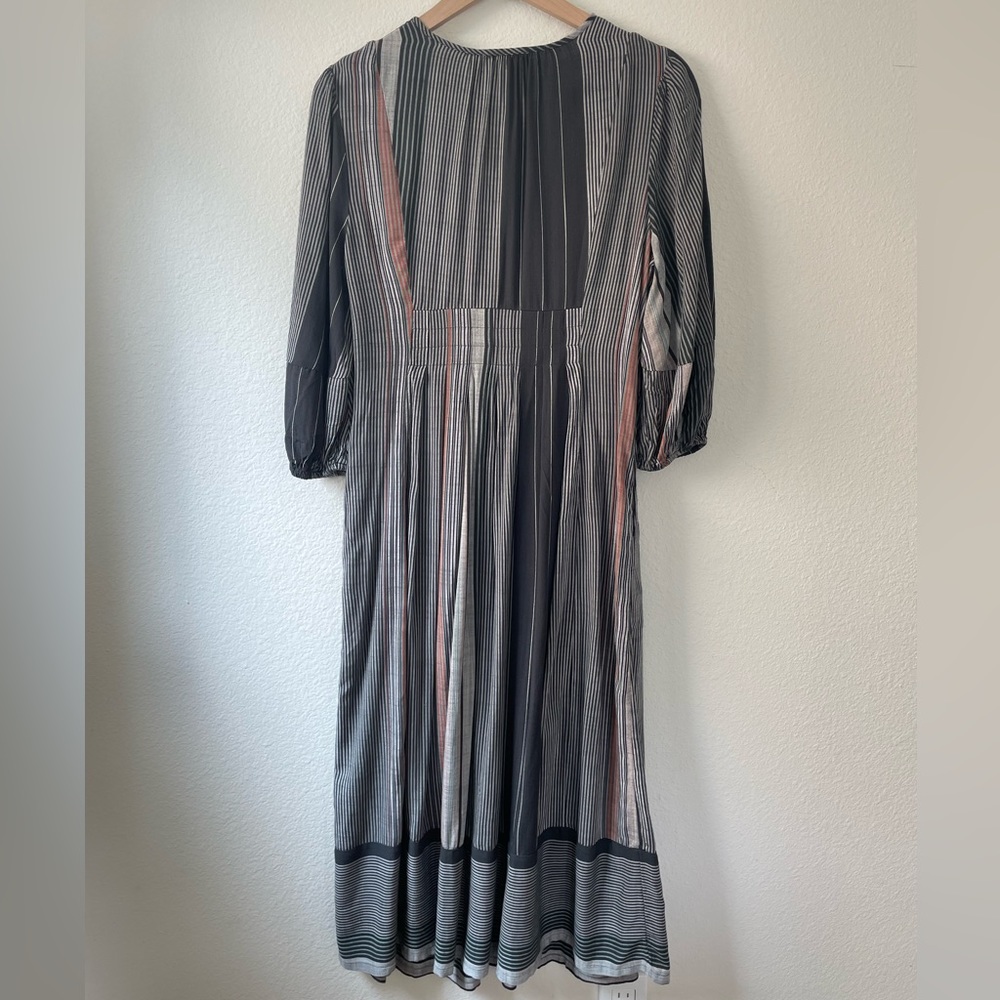 Universal Thread Midi Dress - Picture 4 of 6